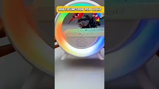 smart RGB light 🤯😯//#ytshorts #science #shorts #gadgets