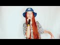 BILLIE EILISH - All the good girls go to hell || ТРИФОНОВА Алиса ( cover)