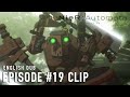 NieR:Automata Ver1.1a  |  Episode #19 Clip (English dub)