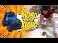 KIANO SENENG DAPAT HADIAH MOBIL !!!