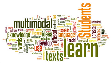 Chapter 3 Text in multimedia representation