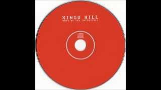 Xingu Hill - Temple