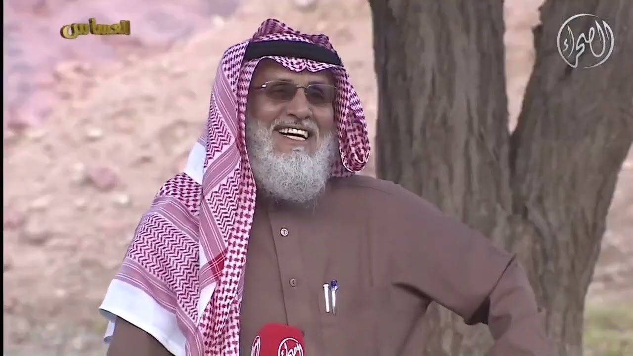 جولة مبارك سيف في صبحا والحصاه العساس