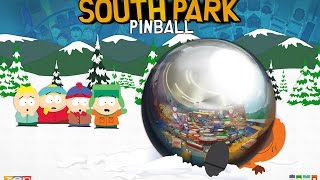South Park Pinball - Веселый пинбол на Android. (Zen Studios) screenshot 5