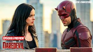 Daredevil Episode 6 Unleashes Fisk And There’s NO GOING BACK
