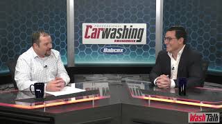 Wash Talk – Financing Options for Carwash Owners