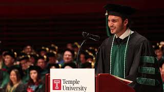 FUN 0008     Temple University Lewis Katz School of Medicine  05082026 ktiplaura