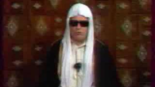 الشيخ القارئ زكي داغستاني قراءة من سورة البقرة