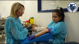 🔬 Med Lab Tech Training: Everything You’ll Learn in Our Program