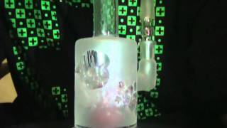 Micro Toro Slinger Collab Dondi Stencil All Worked Circ Bubbles View From The Back