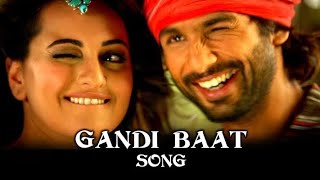 Gandi Baat Full Video Song Mika Singh Version (Exclusive)