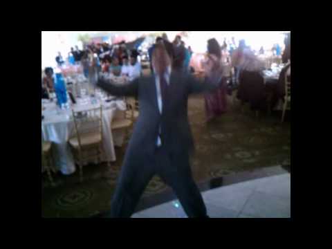 Blame it on the Kallu - Malayali uncle dancing