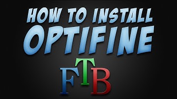 How To Install Optifine On Feed The Beast tutorial, Very Easy & Fast! Minecraft
