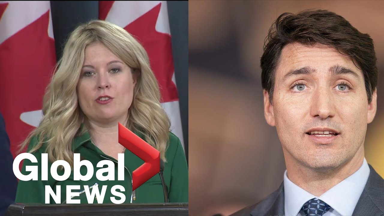 Justin Trudeau's 