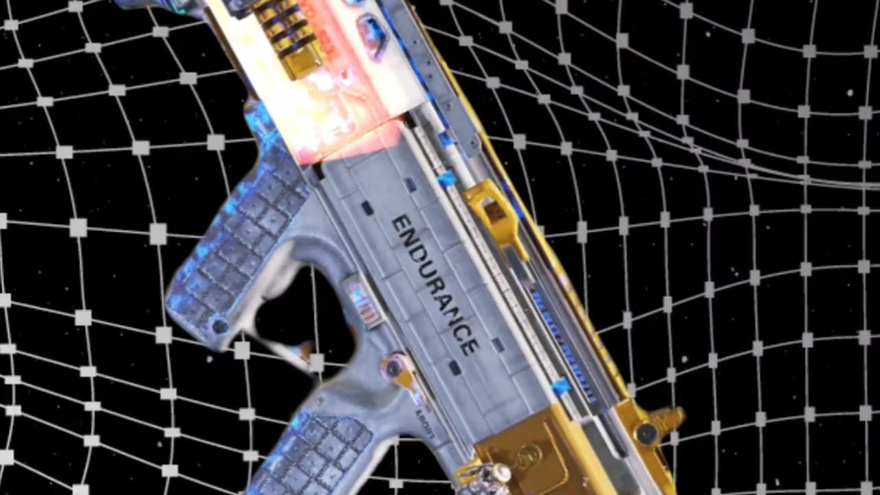 Best Loadouts I Cordite - Zero G I Legendary Weapons