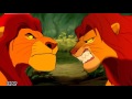 Simba And Mufasa S Argument Voice Crossover Simba And Mufasa S Argument Voice Crossover