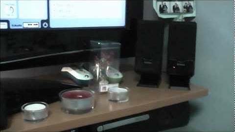 Home Recording Setup