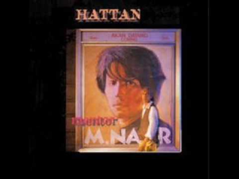 Hattan - Berikan Nurbisa