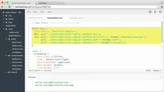 Reusing Code with Mixins