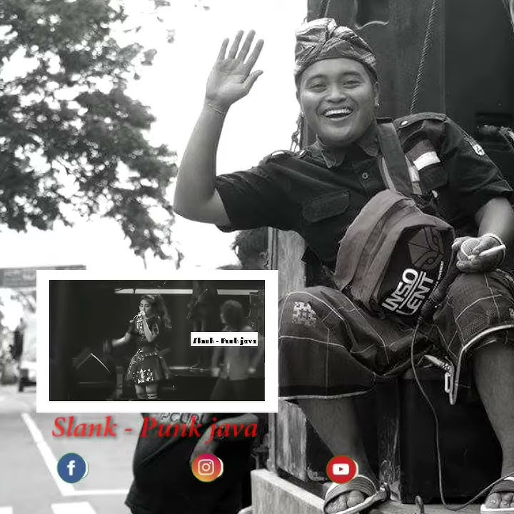 Suwe ora jamu #slank #storywa #punkjava