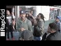 Arsonal vs Serius Jones Argument: "Jin Was Your Last Memorable Performance" (Full Footage)