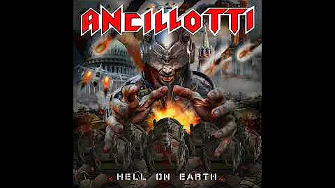 Ancillotti - Hell On Earth (2020)