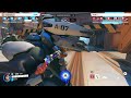 Quick Play DPS(12) by ENVOY — Overwatch Replay 2PFG3S