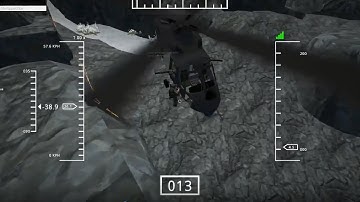 Hunting Helicopters with Drones | Battlebit Remastered