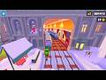 Subway Surfer Gameplay All Levels Completing Very Relaxing And Most Satisfying game