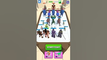 Merge Master - Dinosaur Fusion All Levels 65 Gameplay Walkthrough Android
