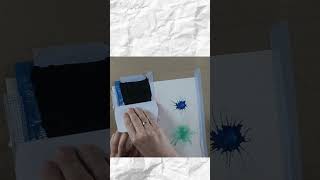 Art journal: Los milagros están esperando en todas partes #shorts