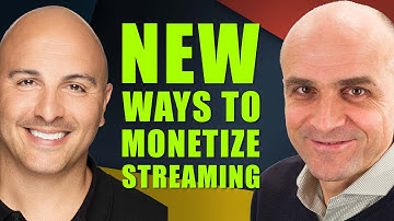 Unlocking New Revenue Streams in Streaming | Ari Weil, Akamai & Jean Macher, Harmonic