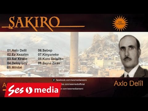 Şakiro - Bejna