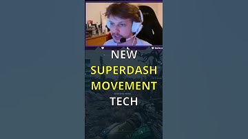 NEW BORDERLANDS 4 MOVEMENT TECH IS INSANE 😲😲