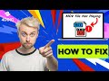 3 WAYS | How to Fix MOV File Not Playing? MOV to MP4/Repair Corrupted MOV, MP4, AVI, MKV Video File