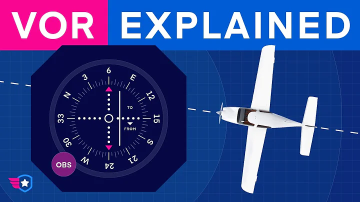 How To Use a VOR (The Right Way)