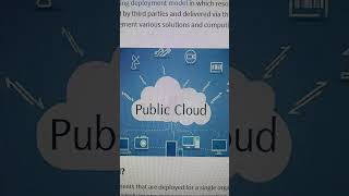 Public cloud computing services worldwide cover