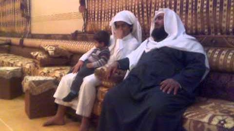 دحيم الحماد تلاوة ١٤٣٢ ه