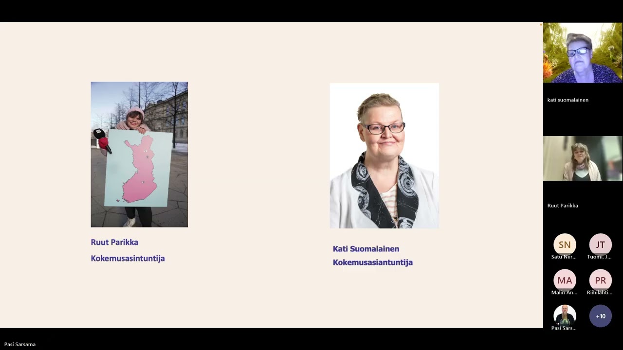 Apuvälineinfo: Lukemista ja kirjoittamista sujuvoittavat keinot ja välineet 11.2.2026