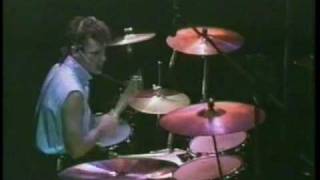 Dancing on The Jetty Live-Inxs