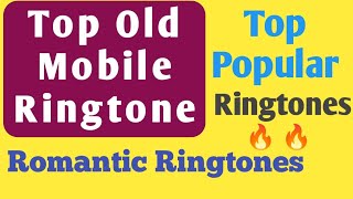 Top Popular Old Mobile Ringtones || How to  Download Old Ringtone | Oldies ringtone | old ringtones screenshot 5