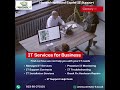 Century IT Services - Promotional Video