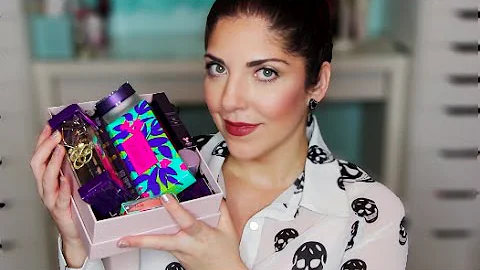 HAUL & Mini Reviews: Tarte Cosmetics