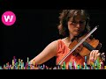 Brahms - Violin Sonata No.1 in G Major Op.78 "Regensonate" (Lisa Batiashvili, Pierre-Laurent Aimard)