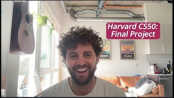 Harvard CS50 Final Project: Coffee S50