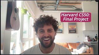 Harvard CS50 Final Project: Coffee S50