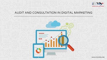Audit and Consultation in Digital Marketing | Free Digital Marketing Audit