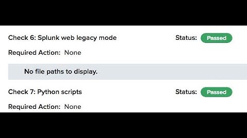 How to: Splunk App upgrade 6.x, 7.x to Splunk 8.x with new Python 3.x success!