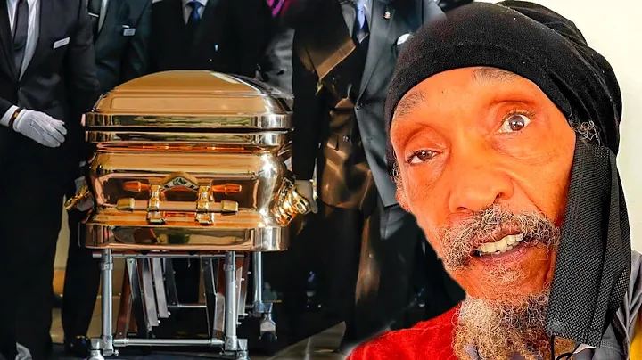 Cecil Skelly Spence Intense Last Words Before Deat...