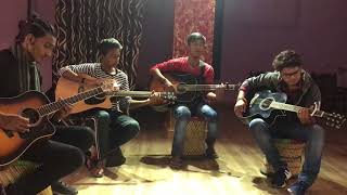 Cover Song Of Galliya